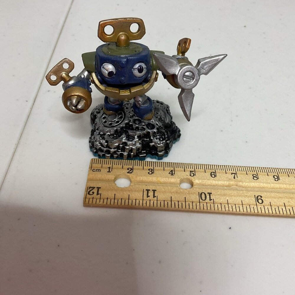 Wind-Up Figure - Skylanders Swap Force - 84811888